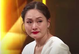 Chồng cũ kháng cáo khiến Lan Phương mệt mỏi