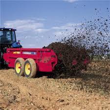 Image result for manure spreader