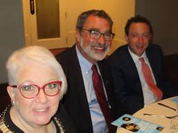 After 2-year hiatus, JEF finally honors its own at gala