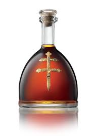 Dusse Cognac Wine Bottle Alcohol Bottles Liquor Bottles