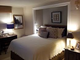 Pin By Pat Foley On My Own Projects Remodel Bedroom Bed Nook Small Bedroom