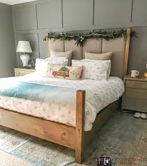 Paint color highlights from the video include Master Bedroom Makeover 100 Things 2 Do