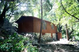 Sturtevant falls trail is a 5.3 kilometer heavily trafficked out and back trail located near sierra along the way you'll pass several manmade waterfalls, and cabins from over a hundred years ago. Hermit Falls Trail Los Angeles Hikespeak Com