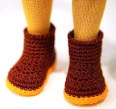 Ken barbie doll shirt pattern {free!} somehow we are in the barbie stage. Ravelry Cataddict S Tourist In Tokyo Free Boots Crochet Pattern Doll Shoe Patterns American Girl Doll Clothes Patterns Doll Shoes
