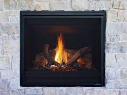 Napoleon gas fireplaces are designed to provide you absolute comfort and control at the touch of when you install a napoleon gas fireplace you can rest assured that you will enjoy a lifetime of. Slimline Series Indoor Gas Fireplace Heat Glo