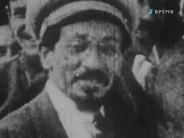 4) Яков Свердлов. «Чёрный дьявол революции» Палач казачества ...