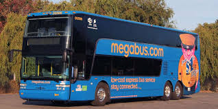 About Megabus Megabus