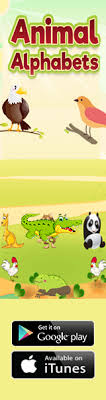 Which is your favourite animal at the zoo? Learn Abc Animals Free Alphabet Animals Game For Kids