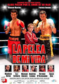 Miles de películas y series online en calidad hd, castellano y subtitulado sin cortes. La Pelea De Mi Vida 2012 Imdb