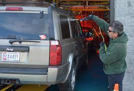 Do it yourself pest control. Mr Wash Car Wash Now Open In Rehoboth Cape Gazette