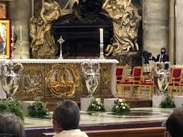 We did not find results for: Jesus S Cross Is The Antidote To Venom Of Scandal Pope Says