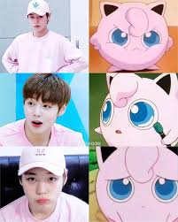 Pin By Cyrah On Park Jihoon Boy Groups Pokemon Kpop
