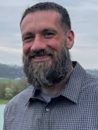 Obituary information for Joel Ray Luft