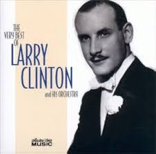 Larry Clinton's Instagram, Twitter & Facebook