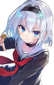 Sora ginko