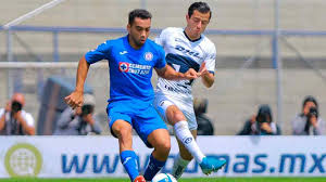 Donde Ver En Vivo Pumas Vs Cruz Azul De La Copa Gnp Por Mexico Futbol Total
