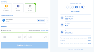 Blog » best crypto wallets: Best Offline Bitcoin Wallet Good To Invest In Litecoin