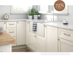 Remodel To Resell Top Five Interior Improvements To Raise Your Home S Resale Value Liberty Hardware In 2020 Kitchen Interior Kitchen Remodel Buying Appliances