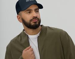 Be Salt (matthew 5:13) Trucker Cap