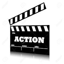 Action game, a genre of video game. Action Genre Loretoyii1group2016