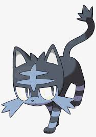 You can use our amazing online tool to color and edit the following litten coloring pages. Litten Pokemon Lion Free Transparent Png Download Pngkey