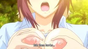 Boy Meets Harem - Student crash lands on island with busty sluts |  HentaiSmile.com