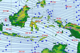 Seputar informasi tentang gempabumi, semoga bermanfaat ya sahabat tangguh. An Earthquake With A Magnitude Of 6 2 Occurred In Central Maluku