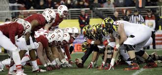 San Francisco 49ers Assume Management of Foster Farms Bowl at Levi's®  Stadium