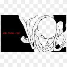 Download tampermonkey or violentmonkey first. Free One Punch Man Png Images One Punch Man Transparent Background Download Pinpng