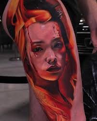 L.S.D Tattoo Berlin‎