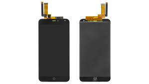 LCD compatible with Meizu M1 Note ...