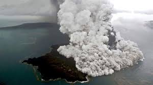 Scientists revise anak krakatau tsunami simulationscientists revise anak krakatau tsunami simulation. Indonesian Tsunami Why It S Different This Time