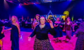 Going Beyond Imagination for people with disability