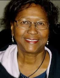 Obituary information for Joyce Louise Ward