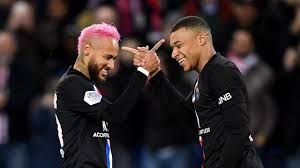 Los blancos turned out to be the winners in that. Kylian Mbappe Dan Neymar Bikin Pusing Pelatih Psg Bola Liputan6 Com