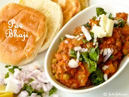 Pav Bhaji Or Bhaji Pav It S The Same Zaika Zabardast