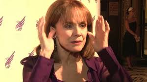 Los Angeles Sep 25 Lori Wolf Stock Photo 61818505