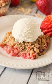 Maybe you would like to learn more about one of these? 4th Of July Desserts Butter With A Side Of Bread