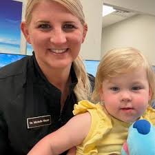 Honoring the brave heroes in our families who have shown immense courage  and made countless sacrifices for our country! Thank you to Dr. Michelle  Mayer, her husband Ben White, Dr. Mayer's brother-in-law