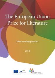 Compilation 2010 - European Union Prize for Literature