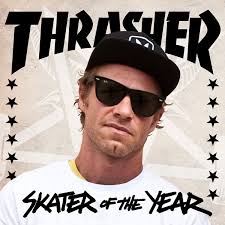 Changes in Thrasher since Burnett took over