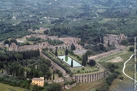 Homepage Il Vecchio Treno Cristiani Storia Romana Villa