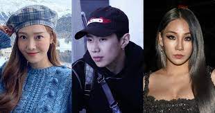 The latest tweets from allkpop (@allkpop). 10 K Pop News Headlines That Would Break The Internet Koreaboo
