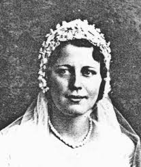 Agnes Anthony Podsednik Straten (1913-1996)