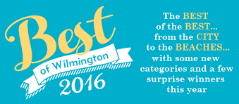 We did not find results for: Best Of Wilmington Nc 2016