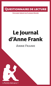 Anne frank est née le 12 juin 1929 à francfort. Le Journal D Anne Frank Ebook Au Format Epub A Telecharger Florence Meuree