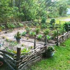Pin By Bianca T On Garden Hobbit Garden Farmhouse Garden Garden Design