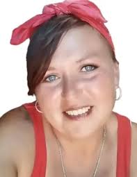 Obituary information for Angie