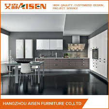 Presione sobre la foto para ver mas fotos de nuestros mas recientes proyectos de cocinas construidas en pvc. Foto De Mall El Diseno De Cocinas De Pvc Modernos Gabinetes De Cocina En Es Made In China Com