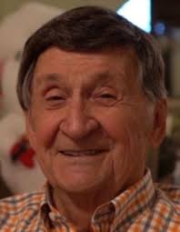 Paul Woodford Obituary August 8, 2021